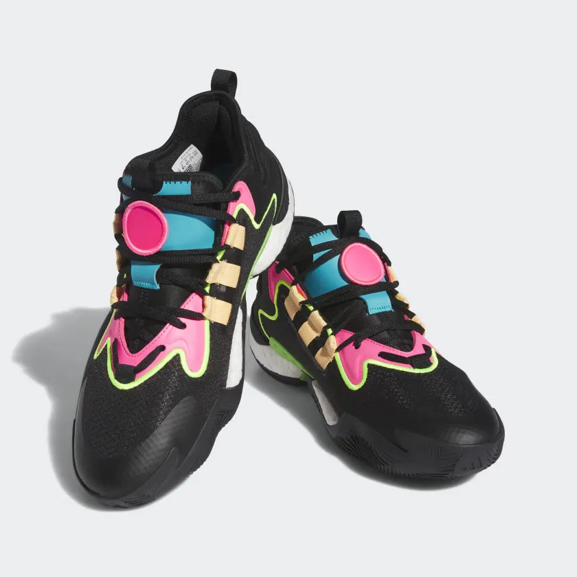Adidas BYW Select Basketball Shoes