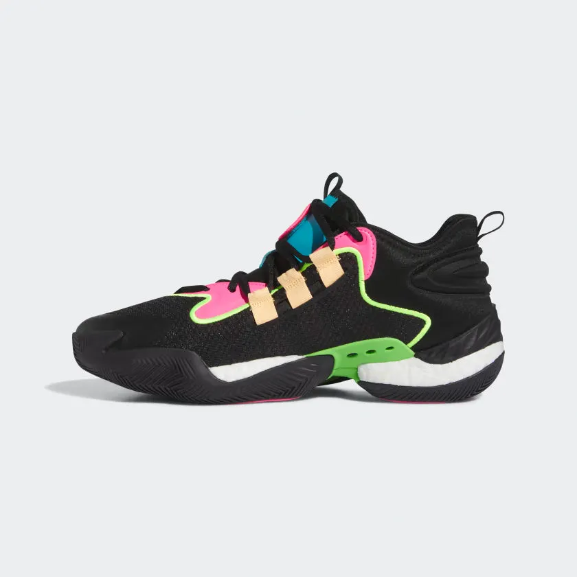 Adidas BYW Select Basketball Shoes