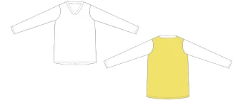 APPROACH STRETCH LONG SLEEVE