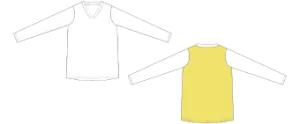 APPROACH STRETCH LONG SLEEVE