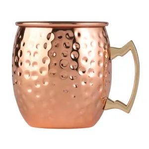 Arcoroc FK368 Moscow Mule Cup 16 oz.