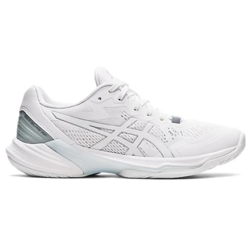 asics Women's Sky Elite FF 2 1052A053-100 Volleyball Shoes