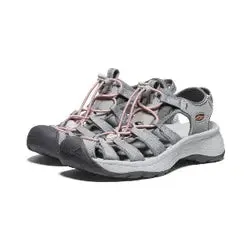 Astoria W Keen