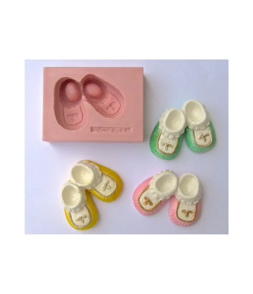 Baby Booties