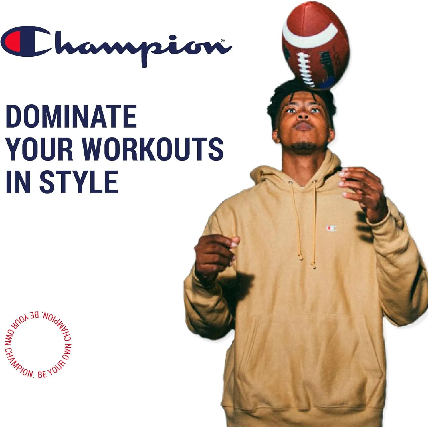 Champion Big and Tall Sleeveless Shirt for Men ?C 2 Pack Performance Muscle Shirt