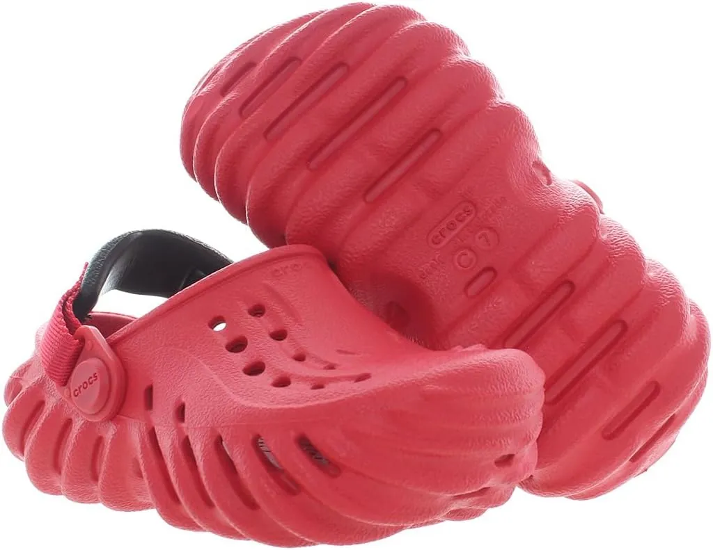 Crocs Echo Clog PS Boys Shoes