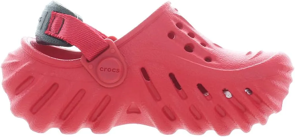 Crocs Echo Clog PS Boys Shoes