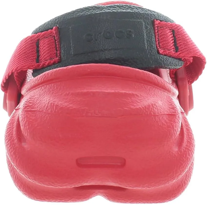 Crocs Echo Clog PS Boys Shoes
