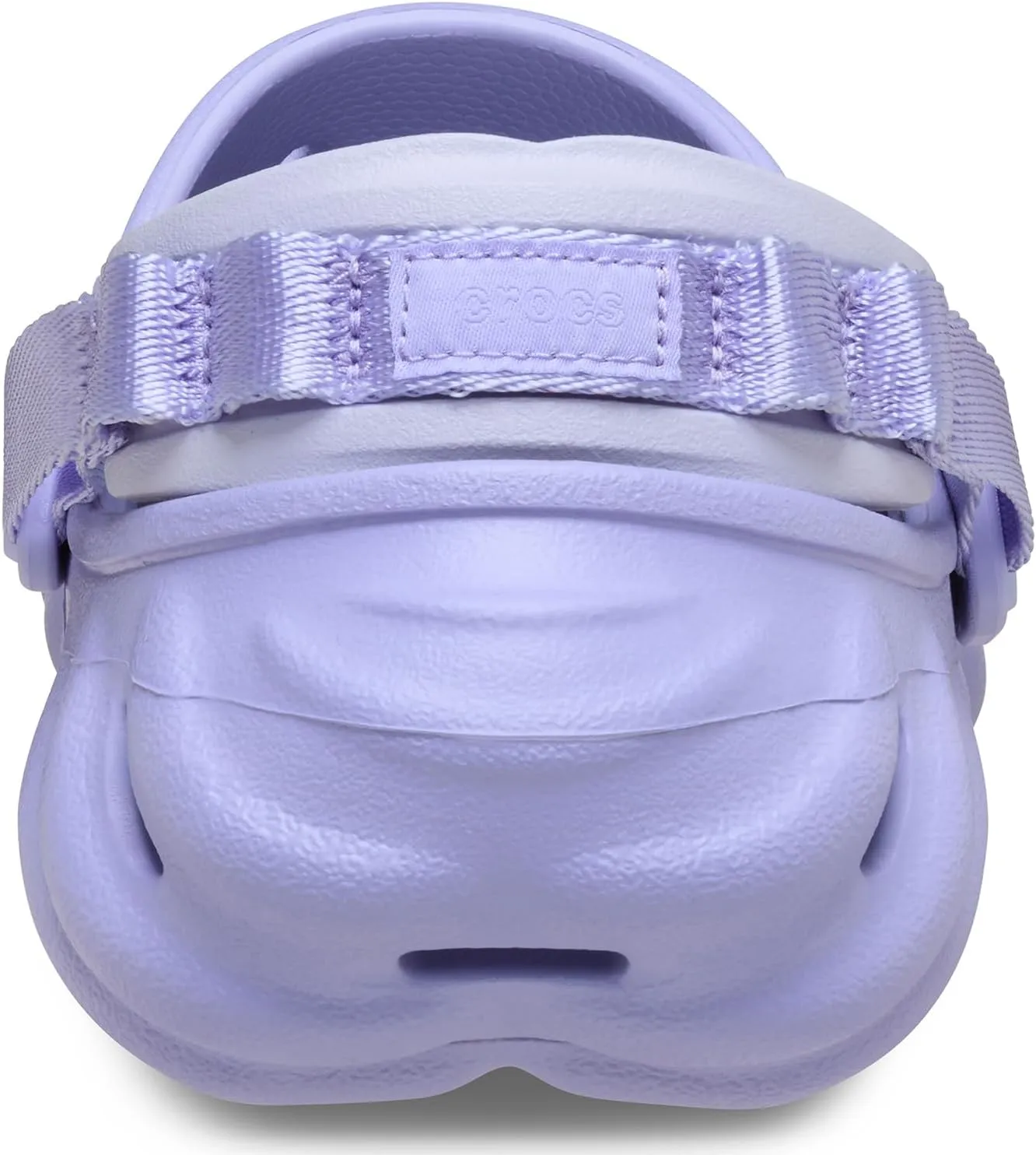 Crocs Unisex Adult Echo Clog