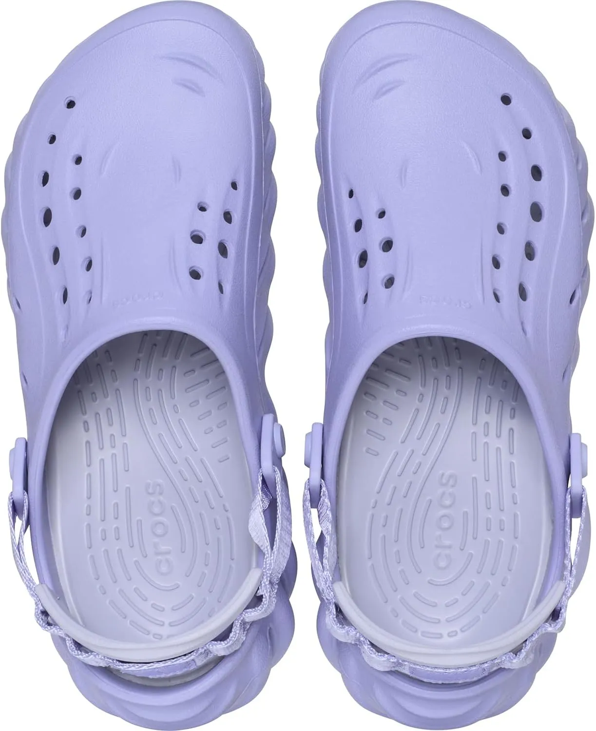Crocs Unisex Adult Echo Clog
