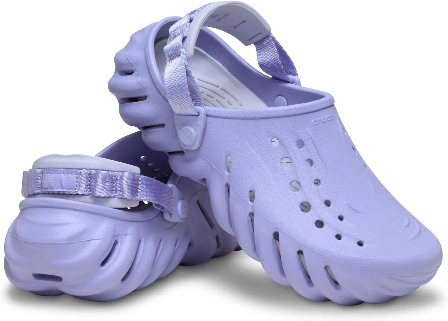 Crocs Unisex Adult Echo Clog