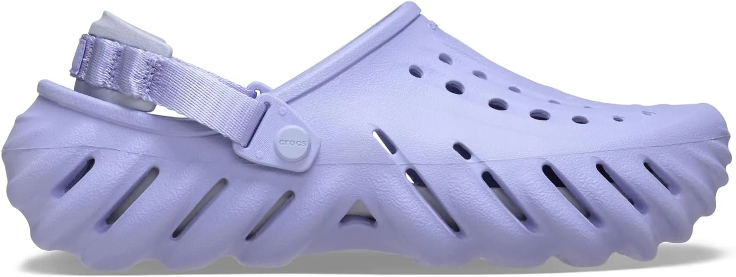 Crocs Unisex Adult Echo Clog