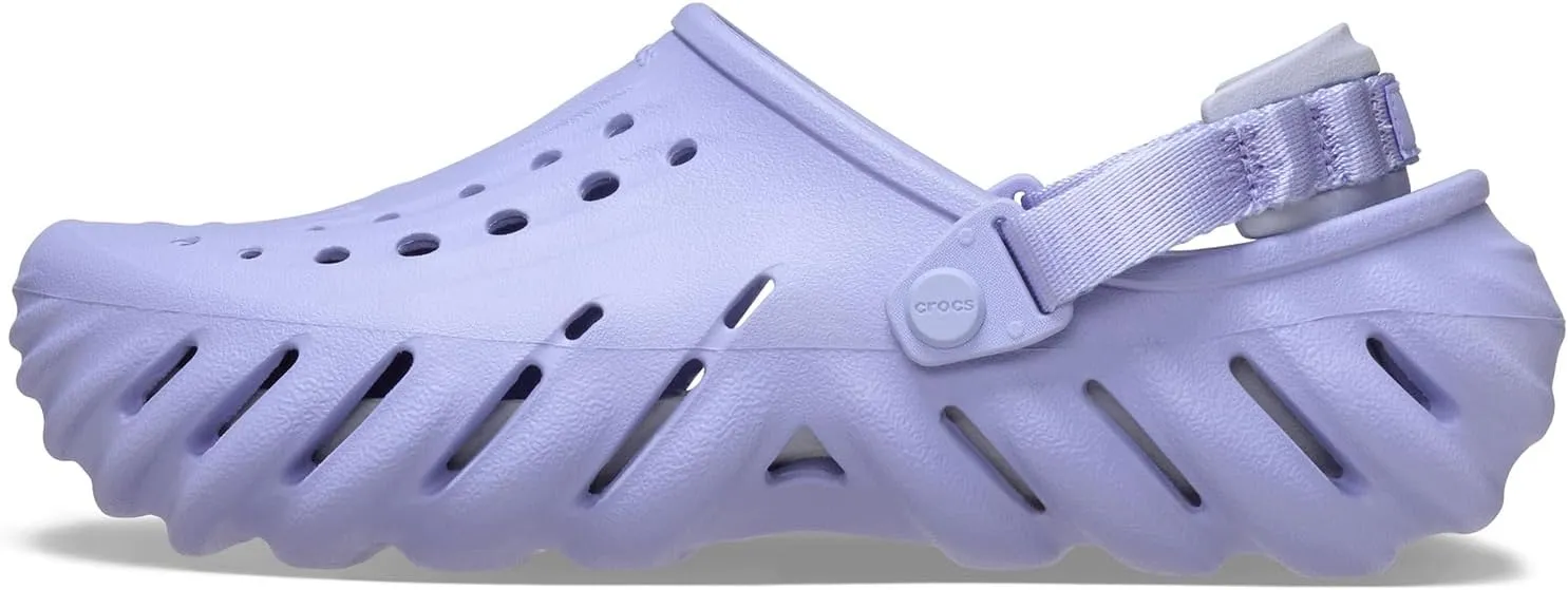 Crocs Unisex Adult Echo Clog