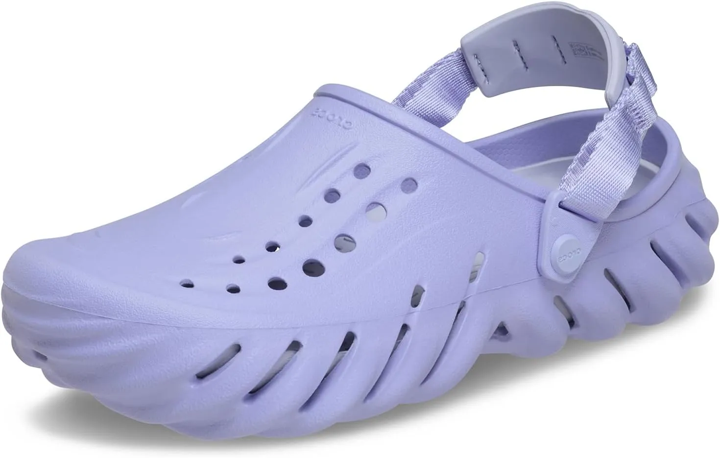 Crocs Unisex Adult Echo Clog