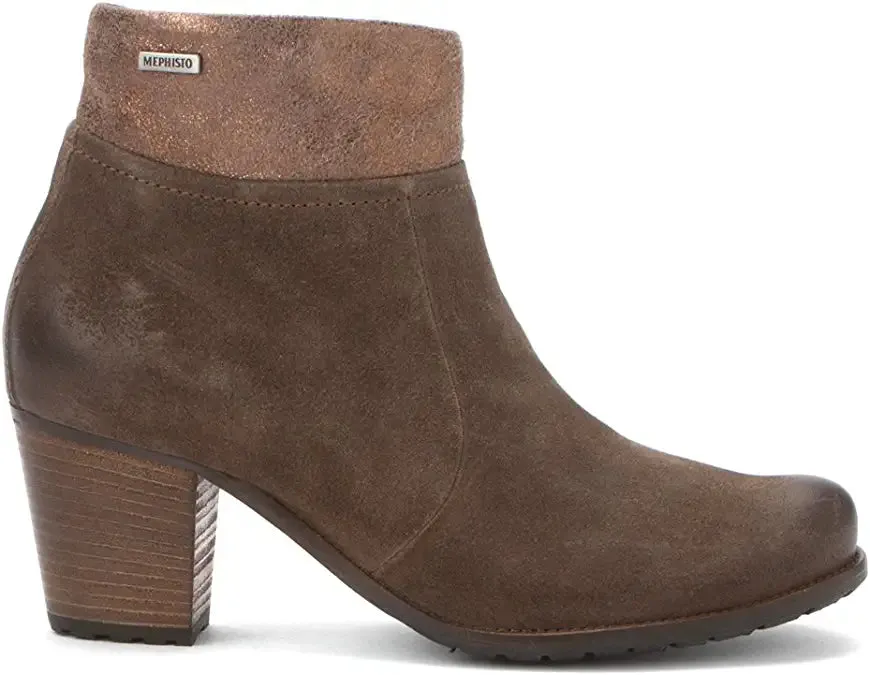 Damiane Copper 10556