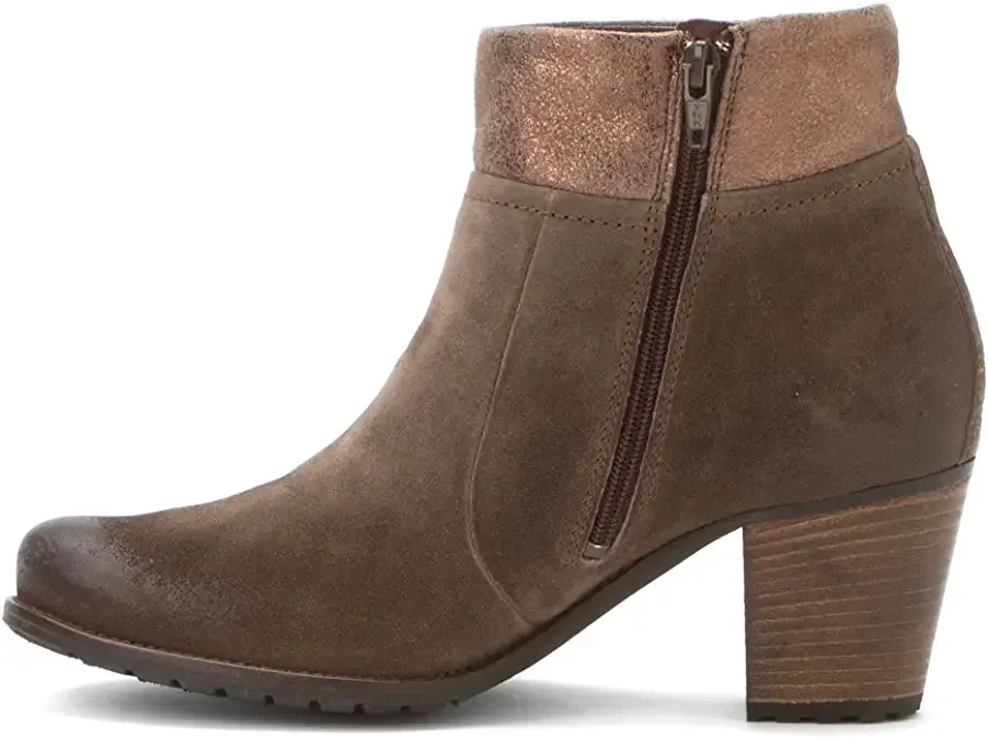 Damiane Copper 10556