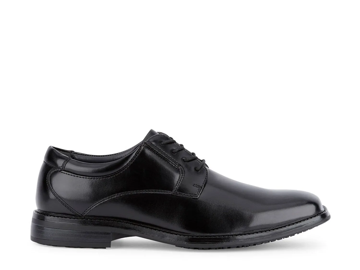 Dockers Irving Oxfords, black
