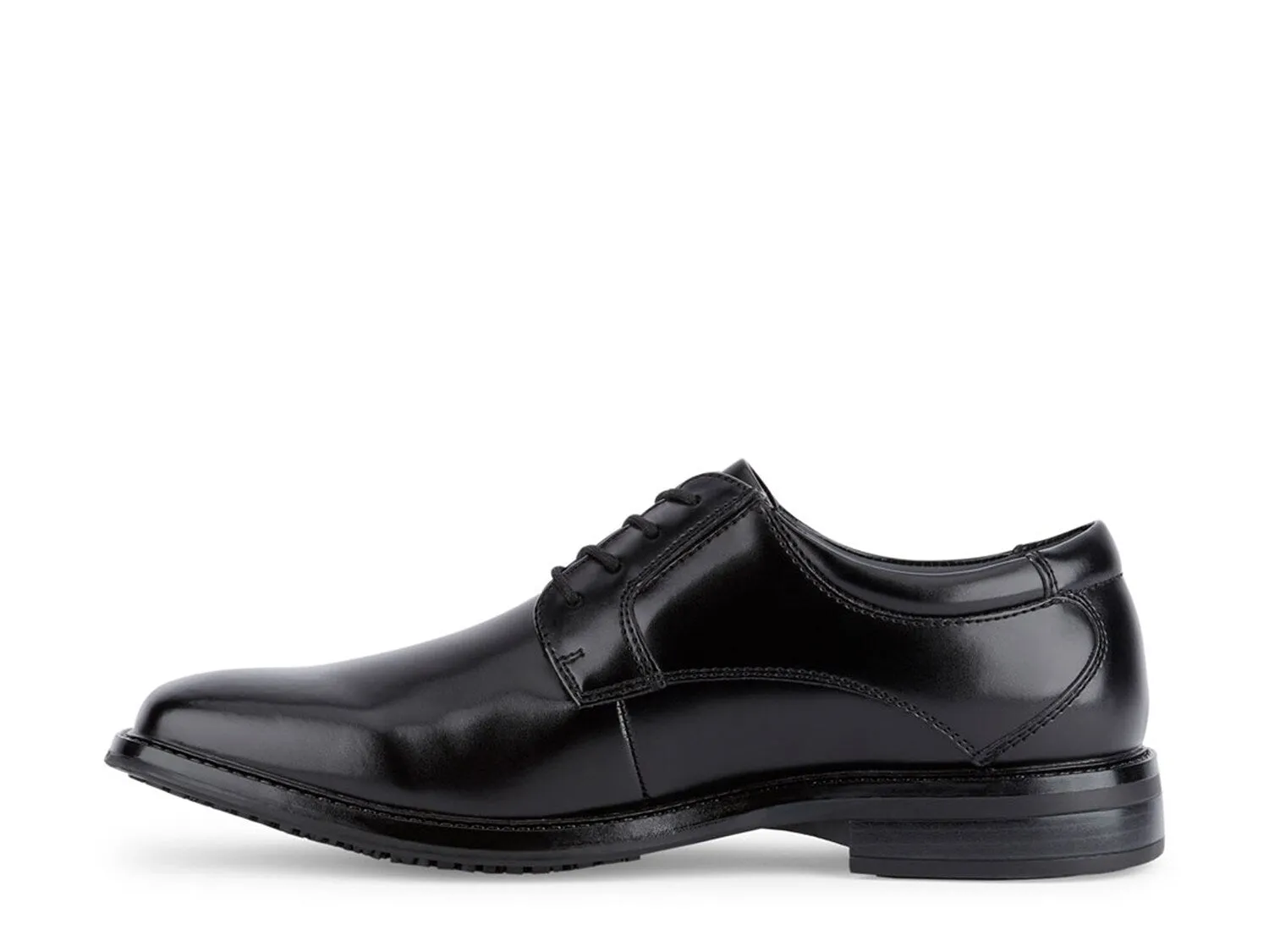 Dockers Irving Oxfords, black