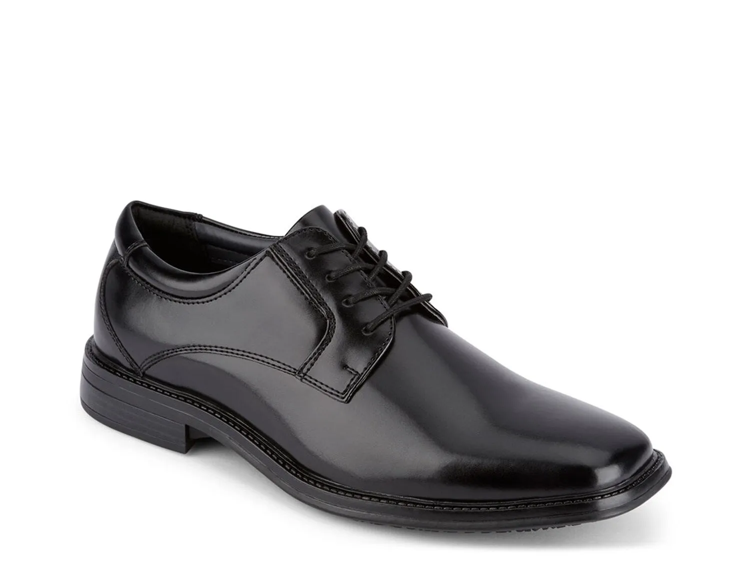 Dockers Irving Oxfords, black