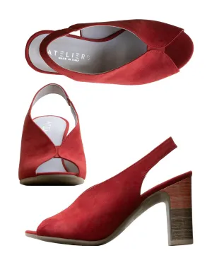 Dutton Sandal