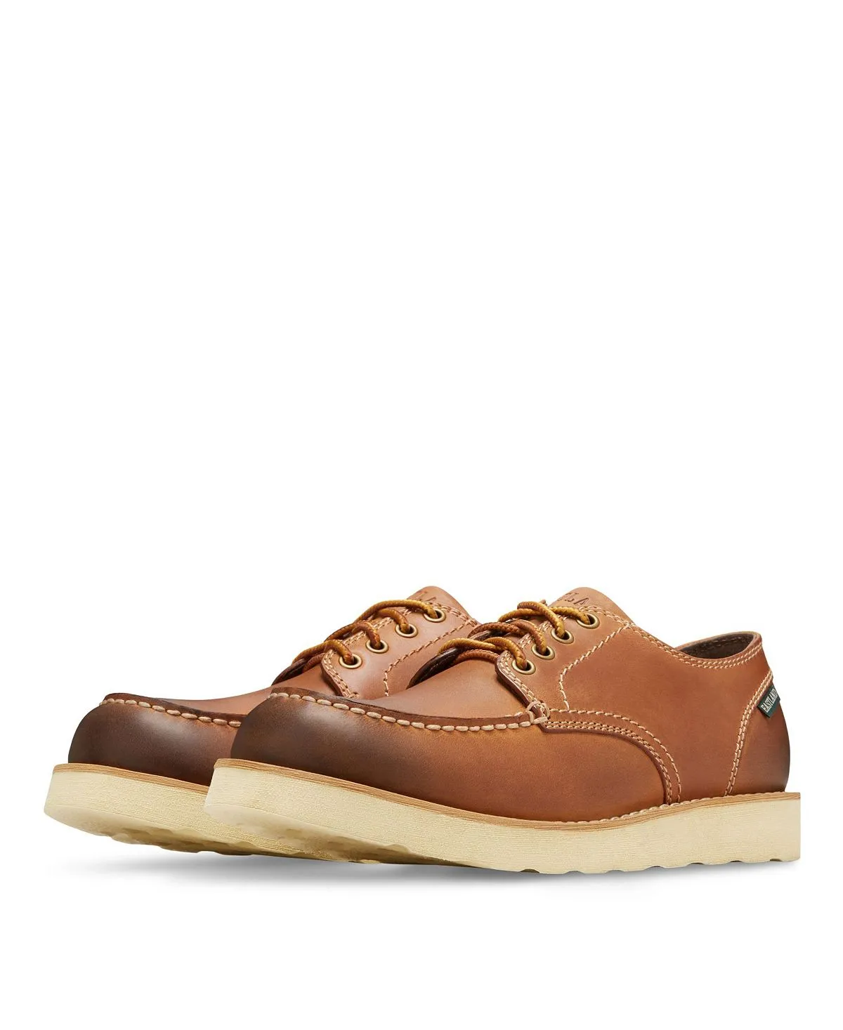 Eastland Shoe men's down oxfords