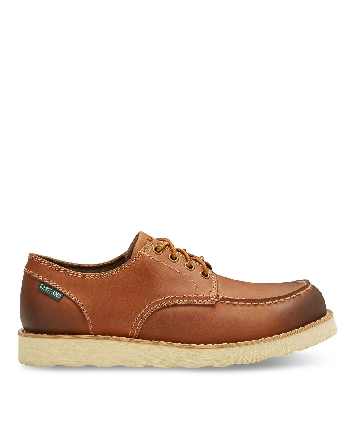 Eastland Shoe men's down oxfords
