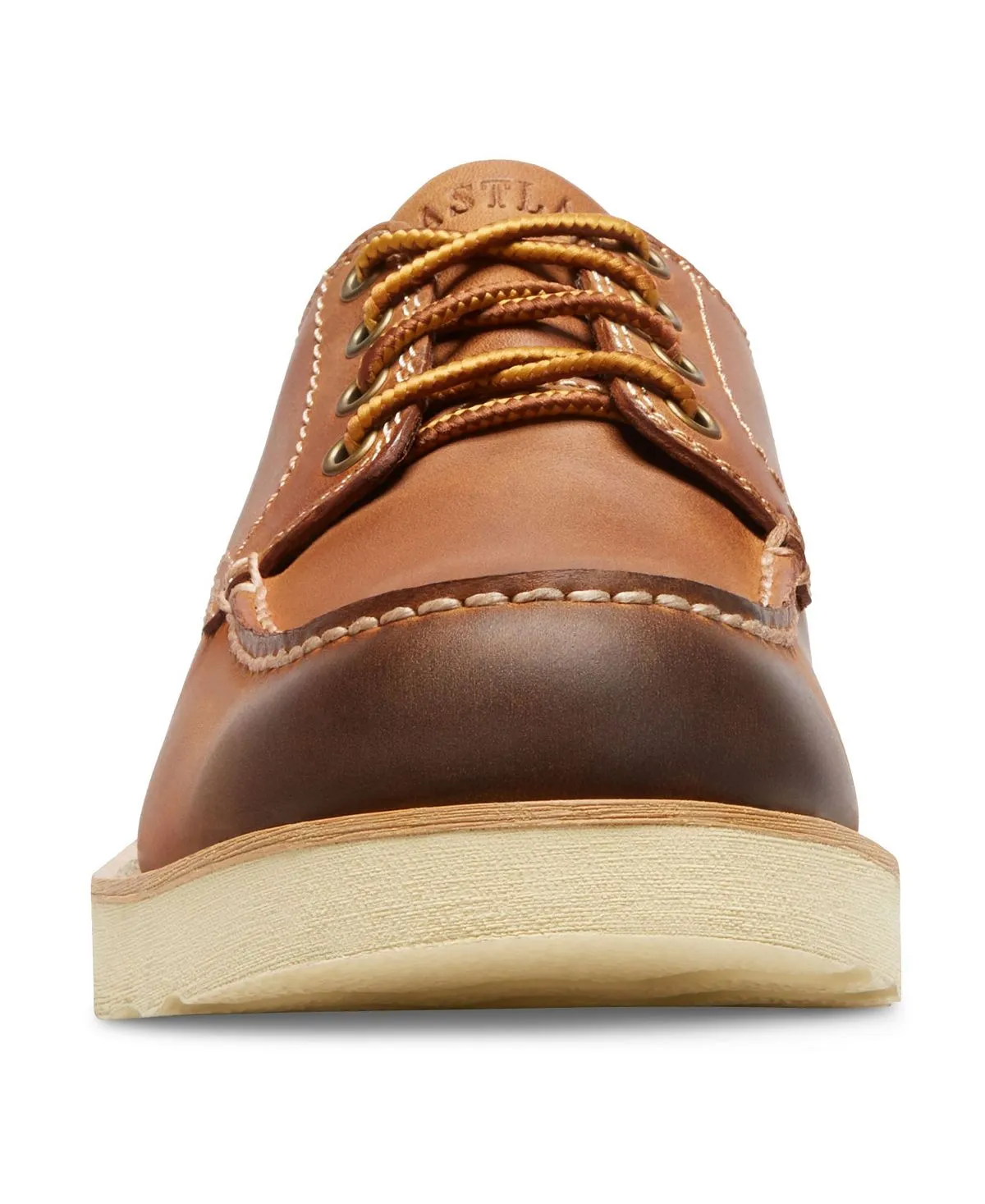 Eastland Shoe men's down oxfords