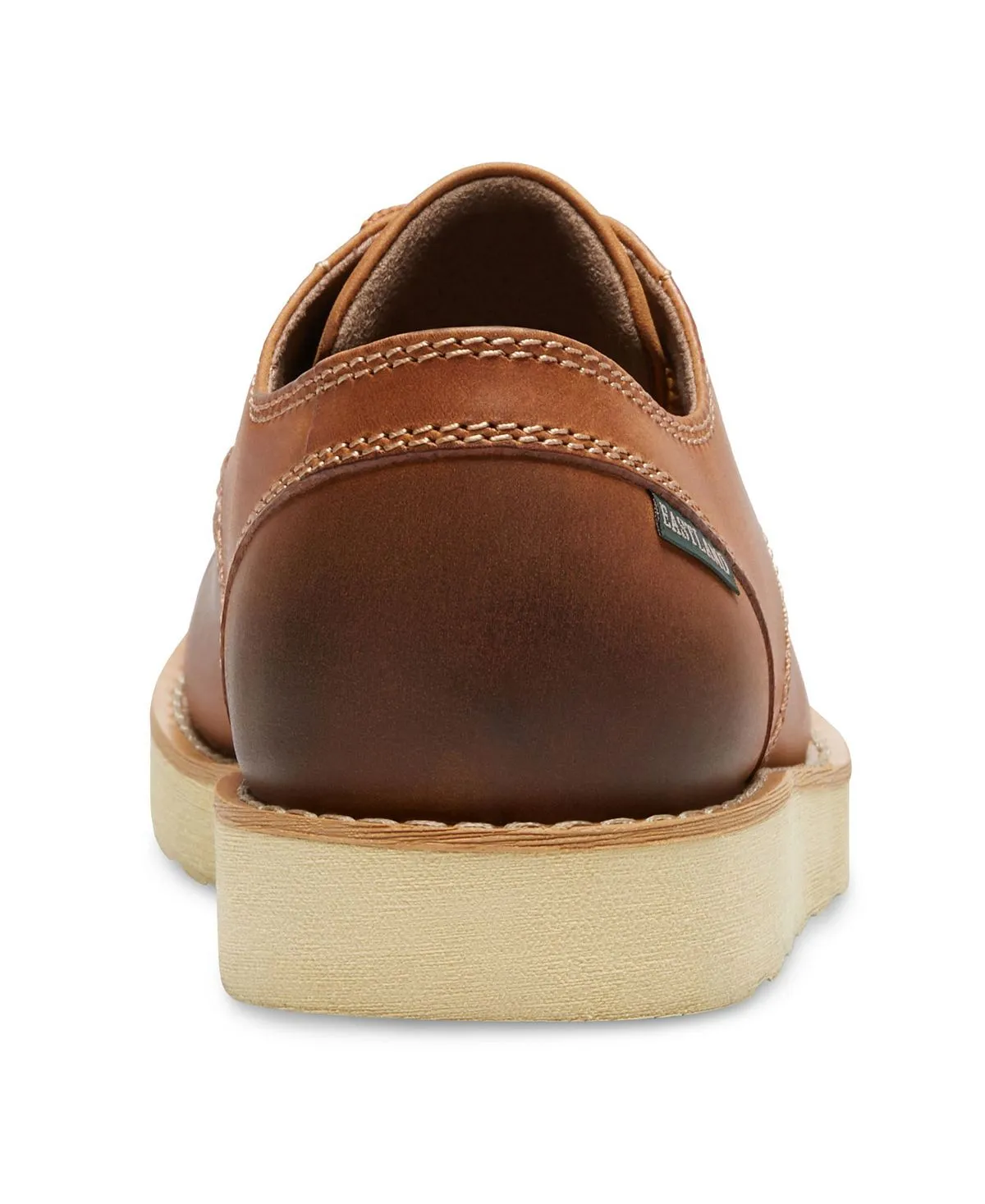 Eastland Shoe men's down oxfords