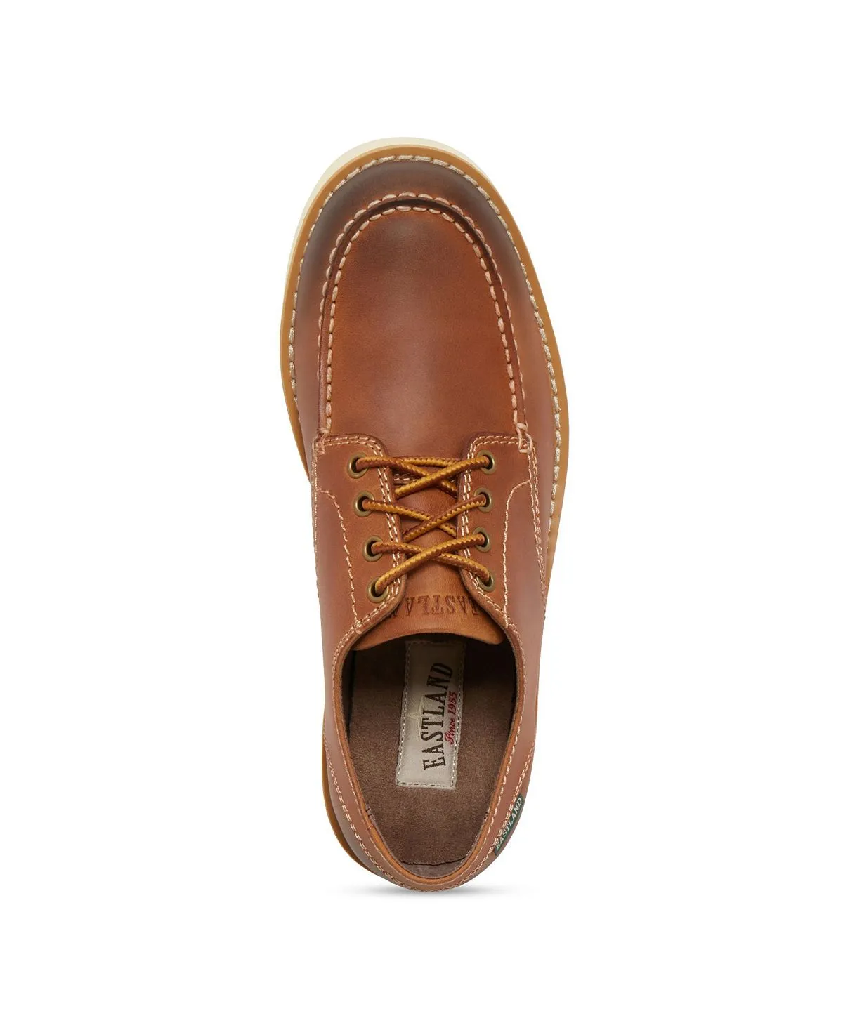 Eastland Shoe men's down oxfords