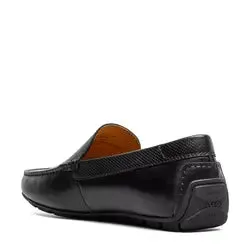 Florsheim Motor Moc Toe Driver