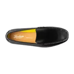 Florsheim Motor Moc Toe Driver