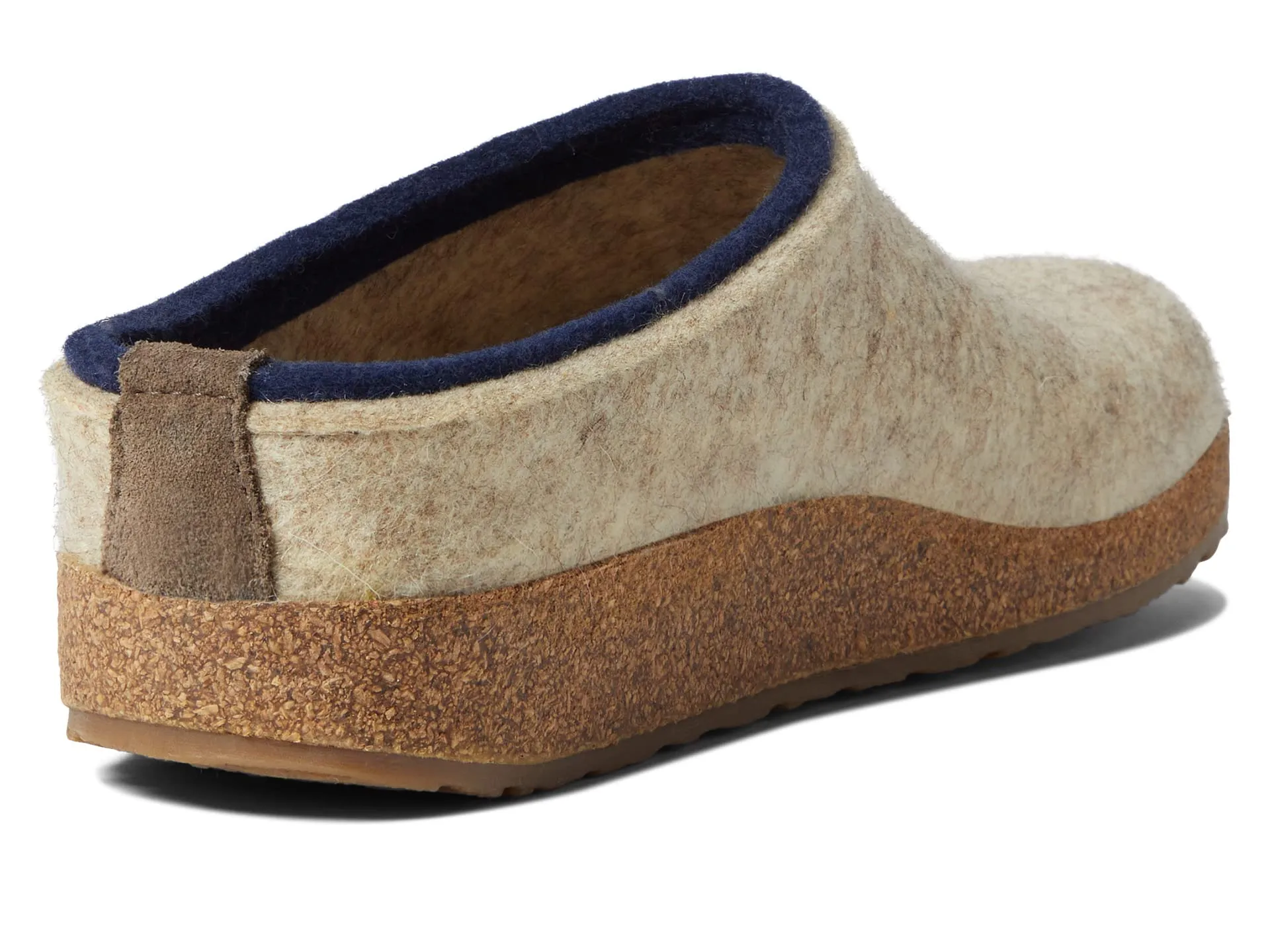 Haflinger Kris Clogs