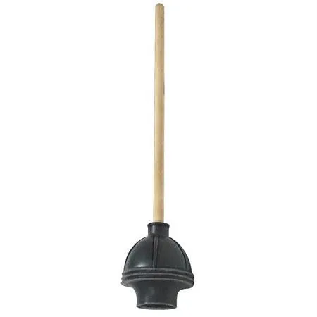 Hydro-Thrust Plunger(21")