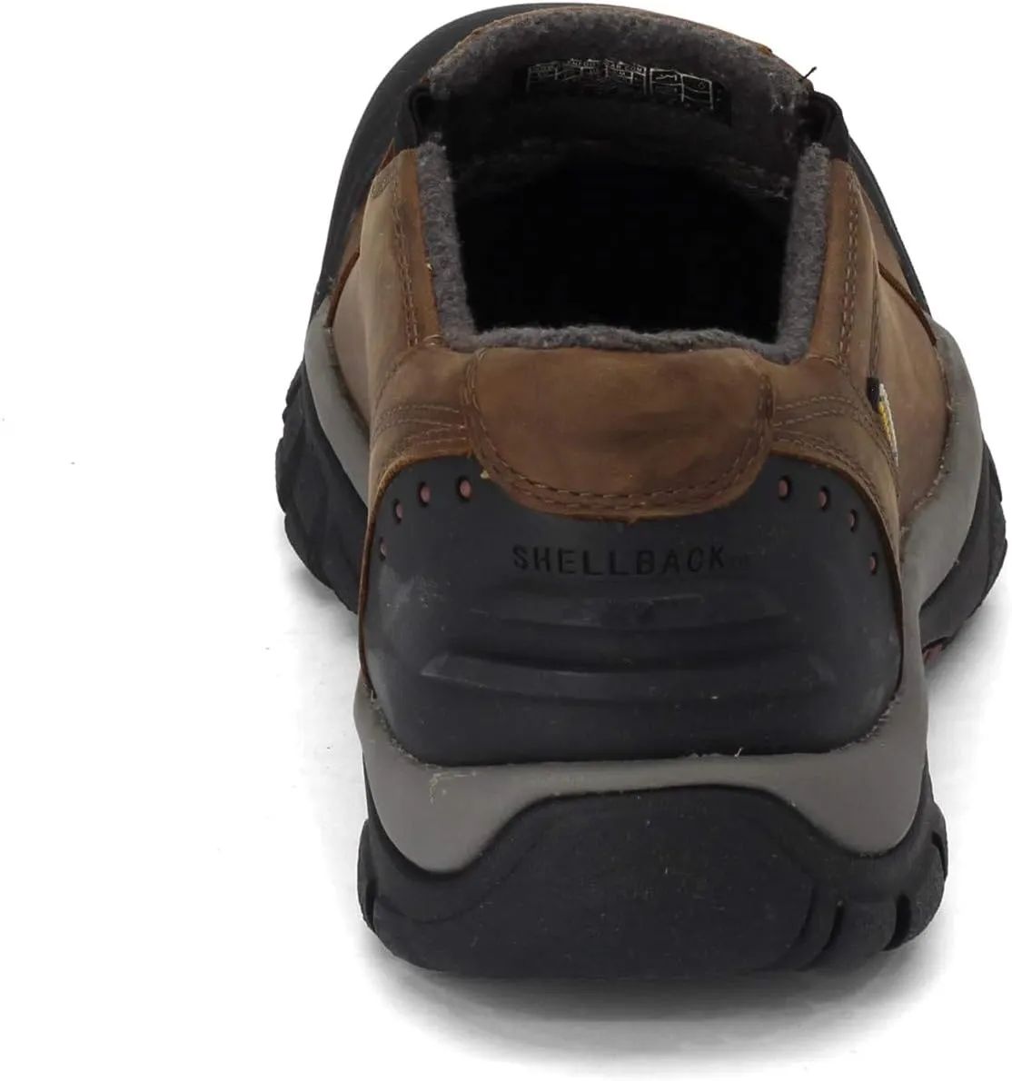 KEEN Men's Brixen?Waterproof Slip on Mules