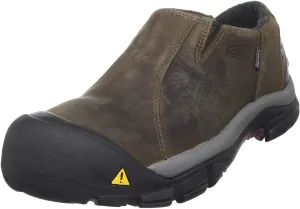 KEEN Men's Brixen?Waterproof Slip on Mules
