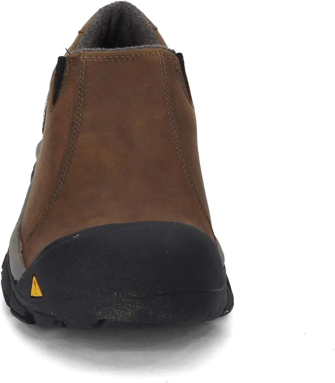 KEEN Men's Brixen?Waterproof Slip on Mules