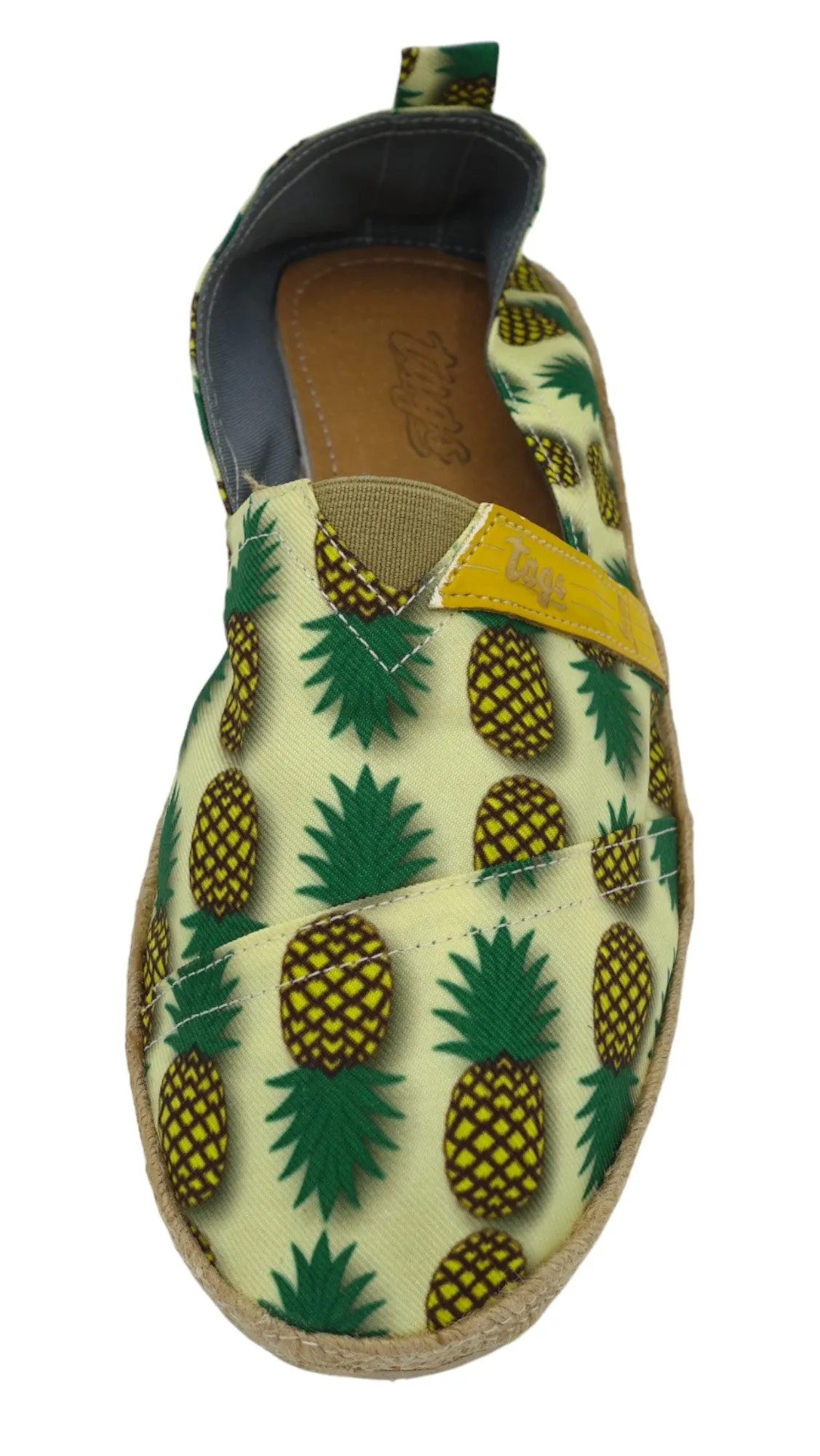 Kinder Espadrilles PINAS