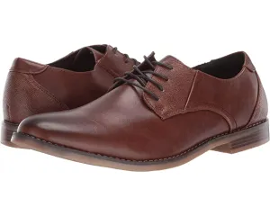 Matthew Deer Stags Oxfords, brown