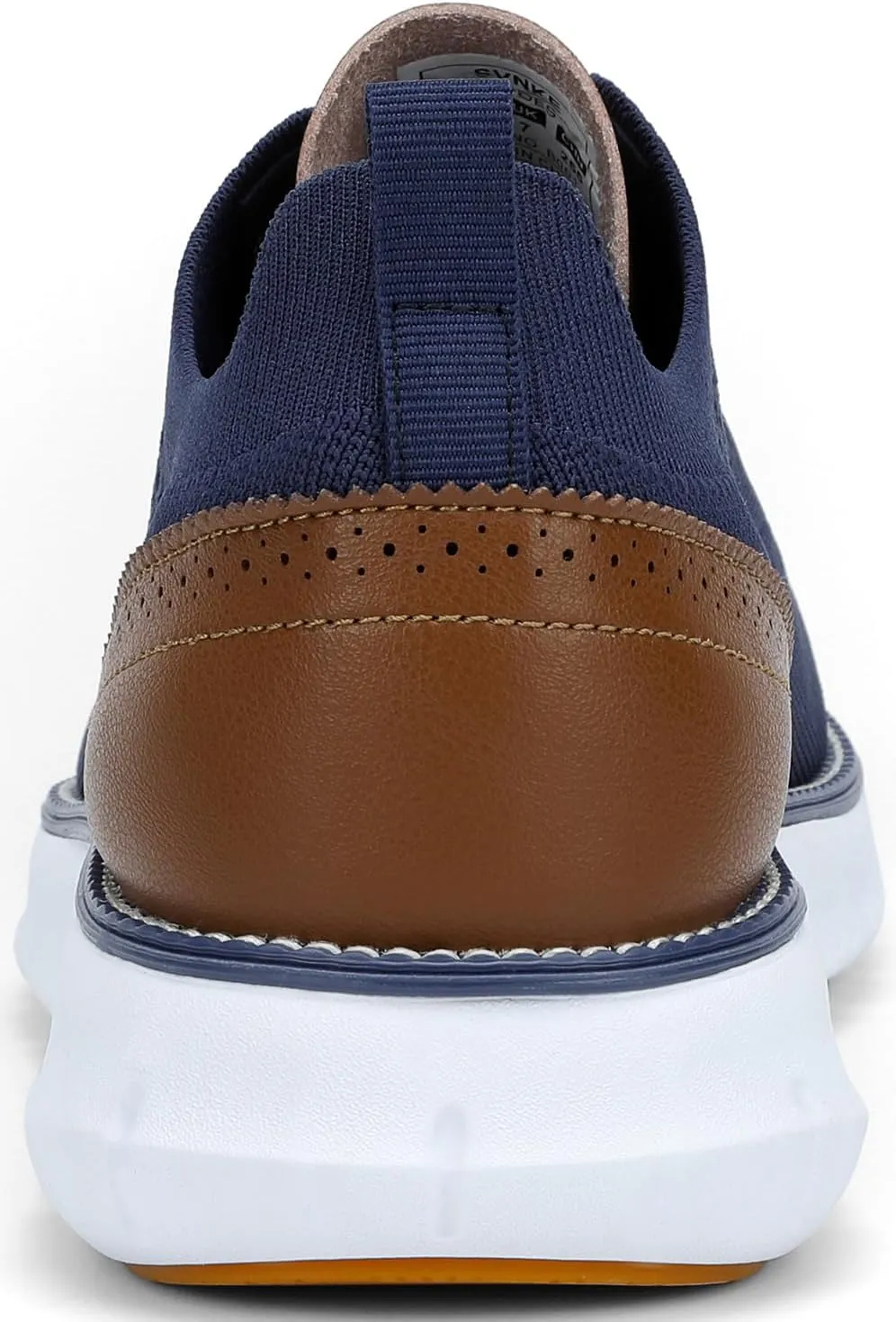 Men's Fashion Dress Shoes Casual Oxfords Sneakers Business Breeze Tennis Comfortable Lightweight Walking