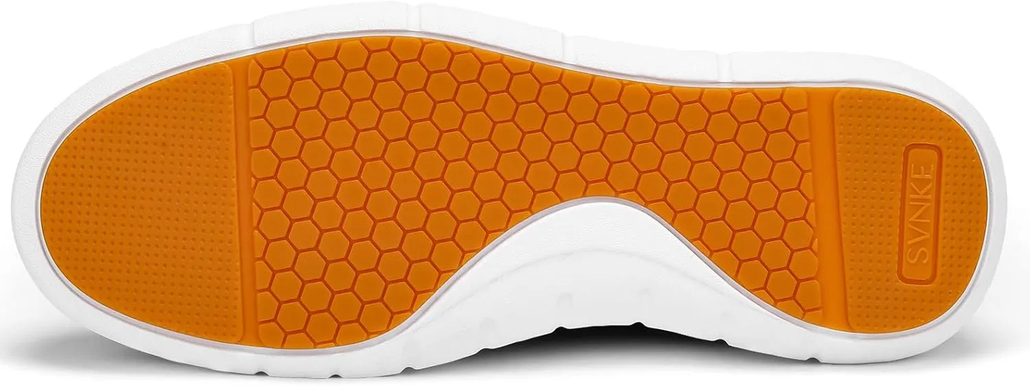 Men's Fashion Dress Shoes Casual Oxfords Sneakers Business Breeze Tennis Comfortable Lightweight Walking