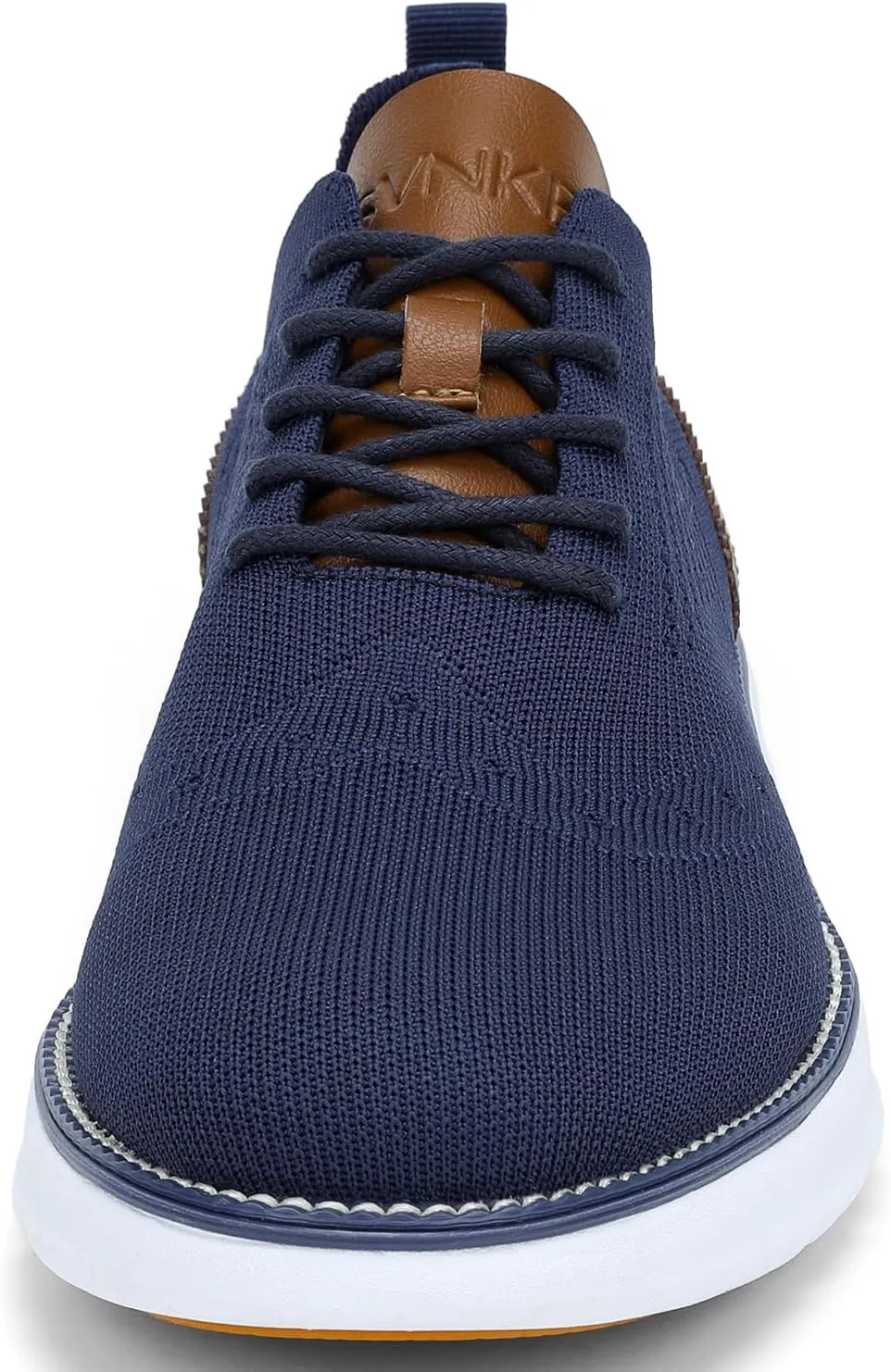 Men's Fashion Dress Shoes Casual Oxfords Sneakers Business Breeze Tennis Comfortable Lightweight Walking