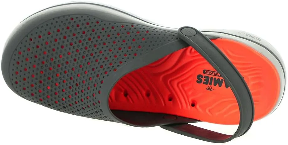 Men's Gowalk 5-astonished Clogs
