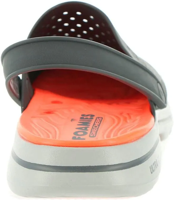 Men's Gowalk 5-astonished Clogs