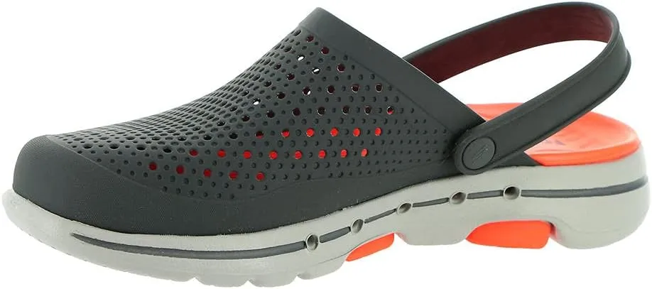 Men's Gowalk 5-astonished Clogs