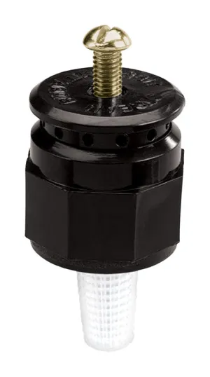 Orbit 6 Jet Plastic Replacement Sprinkler Nozzle