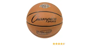 Performance Series Basketball