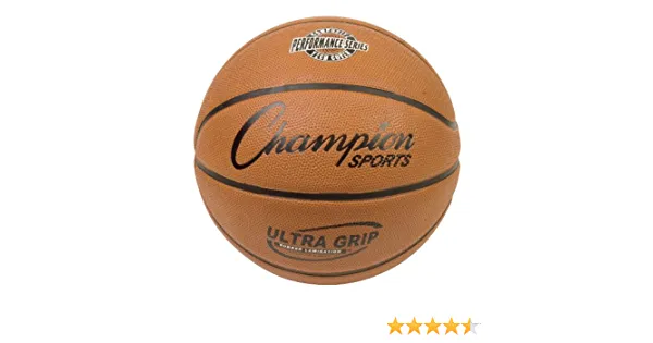 Performance Series Basketball