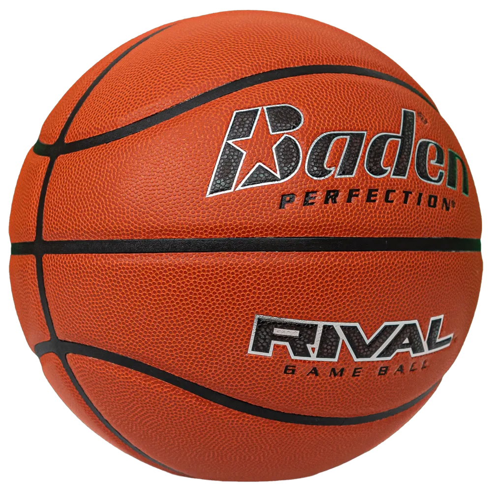 Rival Game Basketball