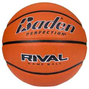 Rival Game Basketball