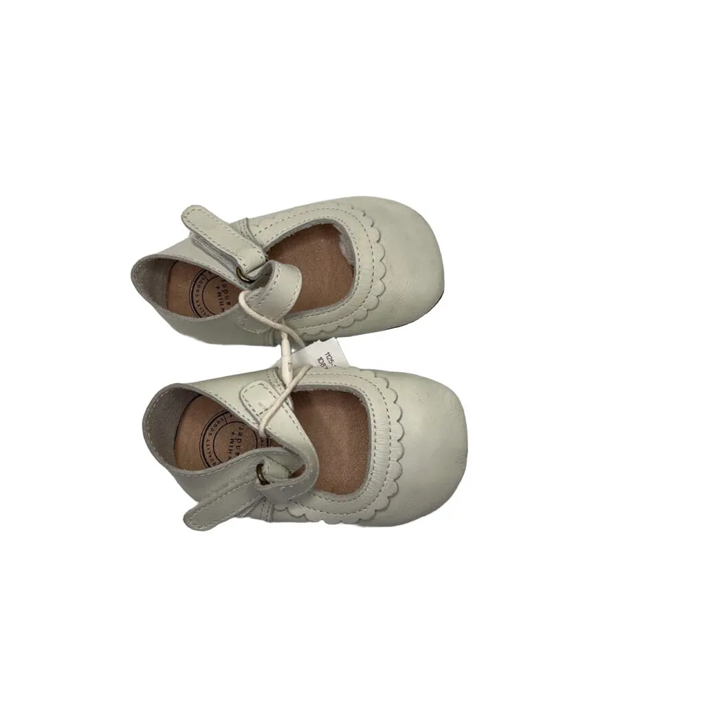 Slip On Soft Sole Shoes